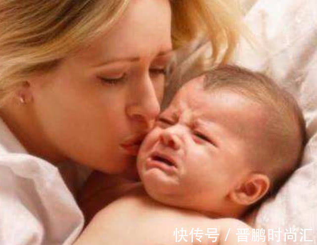腹部|新生儿3种“求救信号”,却被家长认为无理取闹?家长要重视起来