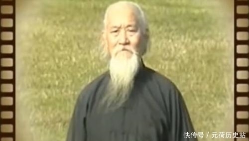 武林高手|我国近代真正的四大武林高手,李小龙进不了前三,第一名名字熟悉