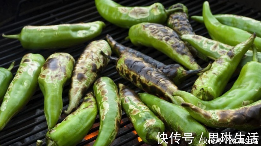 买辣椒时，如何区分辣椒辣不辣，只要记住这几点准不能买错