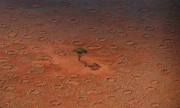 世界上66个自然奇观,地球太不可思议了!