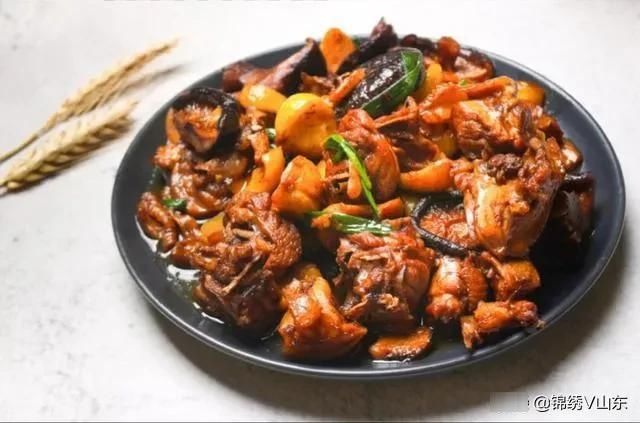 周末聚餐我家的家宴菜单来了,12道菜,荤素齐全又美味,你也试试