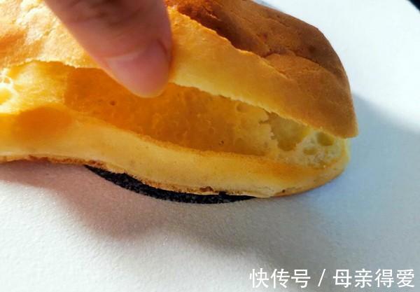 柠檬汁|空心泡芙,填入芒果冰淇淋,果酸成了甜蜜的幸福桥梁