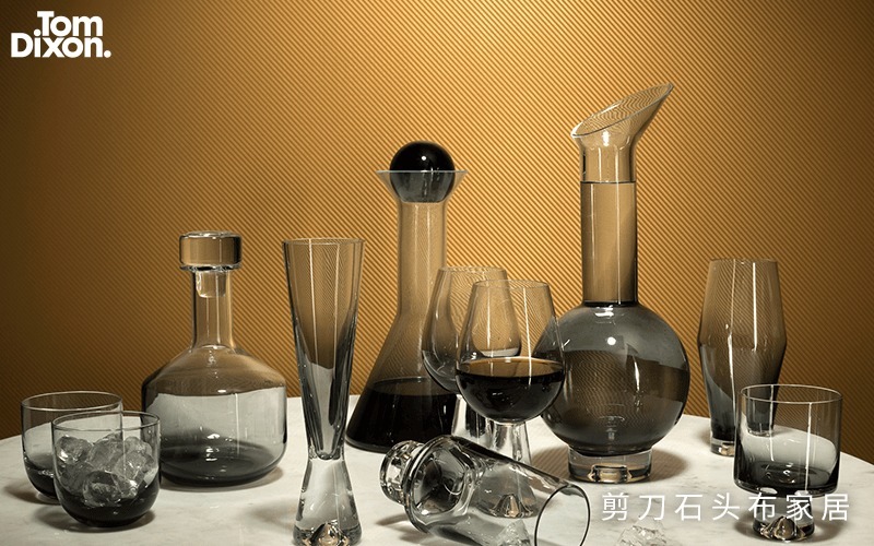 大理石|欧式轻奢家具,赋予家优雅与个性