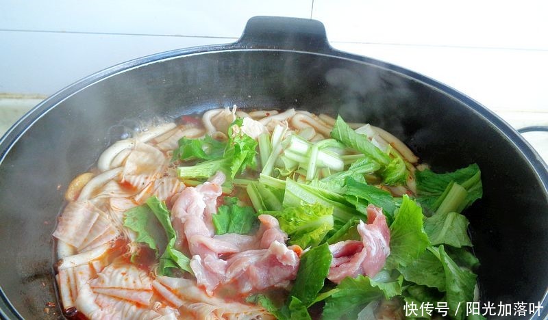 早餐|我家晚餐不丰盛,两菜两主食,简单好做好吃!