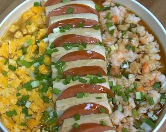 简单大气能宴客，教你6道“蒸菜”技巧