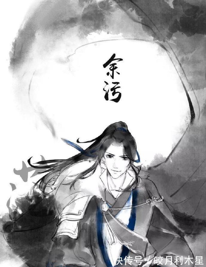 策安|“你是我的文艺复兴”,又是被“纯爱”语录感动到的一天!