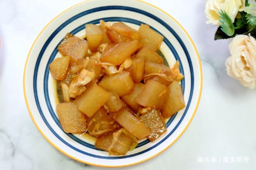 全职妈妈准点做晚餐，20分钟做出一桌家常饭菜，营养健康味道香