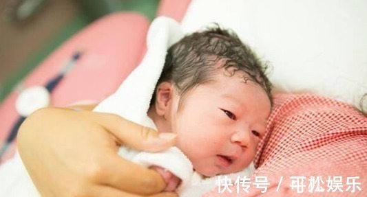 孕妈|为什么生孩子有人快有人慢产妇有5几个特征,往往产程会更短