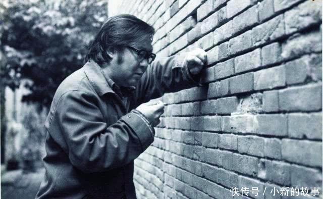 路遥临终前,为何妻子和兄弟都不来看他