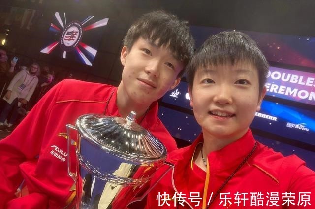 小魔王|孙颖莎扎辫子照片曝光走红,5岁莎莎甜美可爱,在幼儿园笑成花