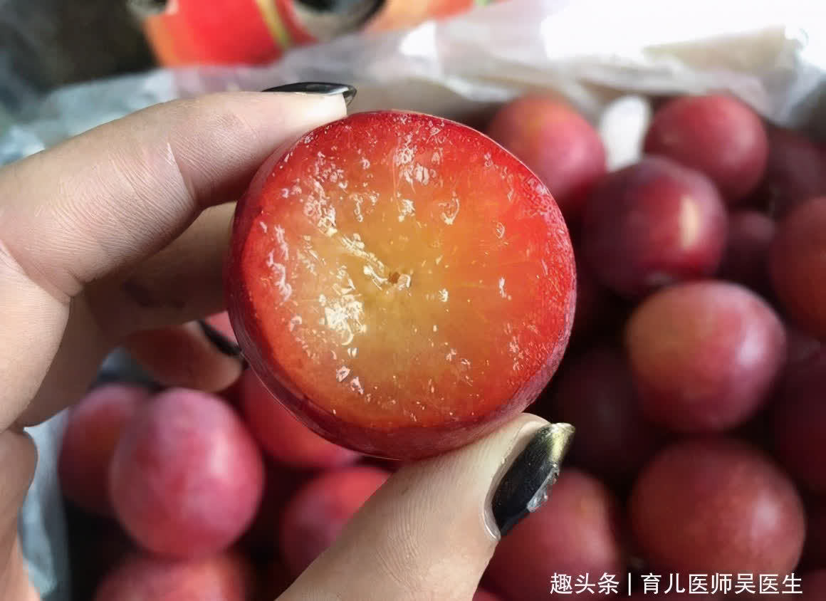 食物|女性想皮肤好,3种食物坚持吃,美容养颜,年轻有活力,越吃越好