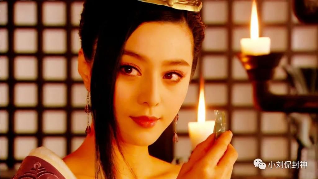 偏偏|妲己为何偏偏要纣王建造虿盆?