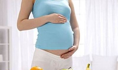 孕妈在这2个时间点吃水果，胎儿吸收好，养出高颜值
