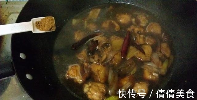 鸡翅|我家十天半月准做的一次菜，色泽靓丽又香又有味，孩子也特爱吃