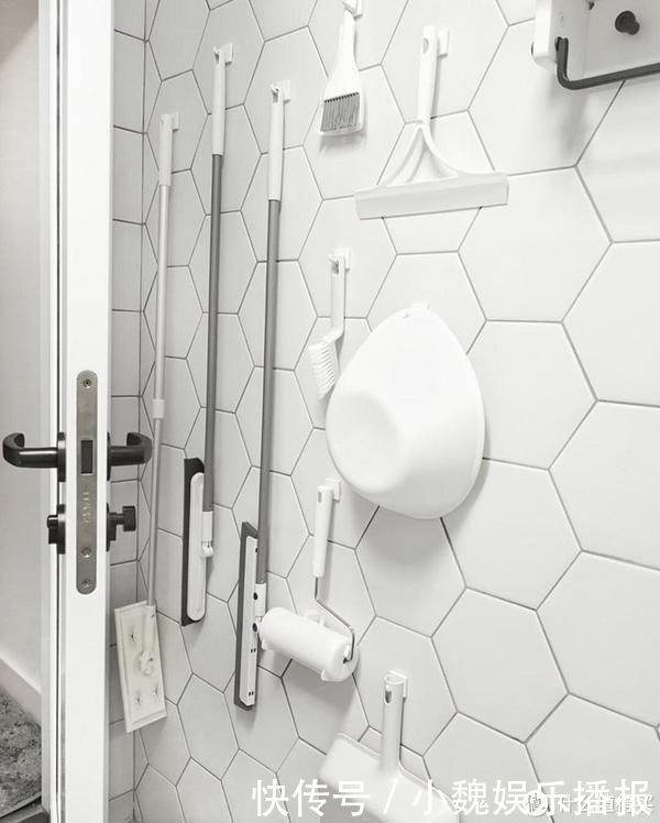 卫生间|被日本人的卫生间惊艳到收纳翻倍、设计人性化,不得不感叹聪明