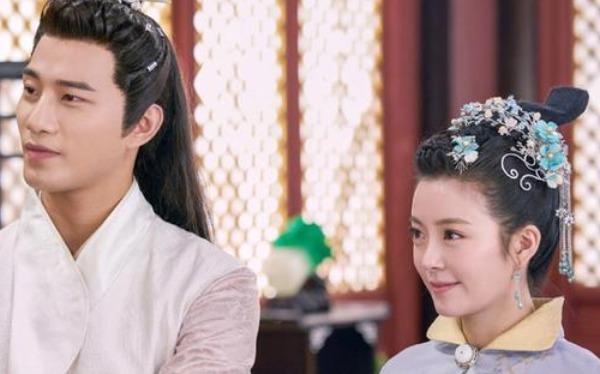 美好|闺秀出上联:天字出头为我夫,秀才巧妙答出下联,成就美好姻缘