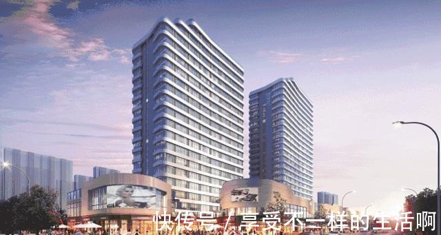 示意图|银丰玖玺城商业地块公示，奥体历下鼎配大盘再添配套利好！