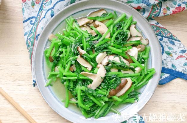 味甘|想要睡得香靠他俩，每天炒两盘，失眠好了，夜里睡得香