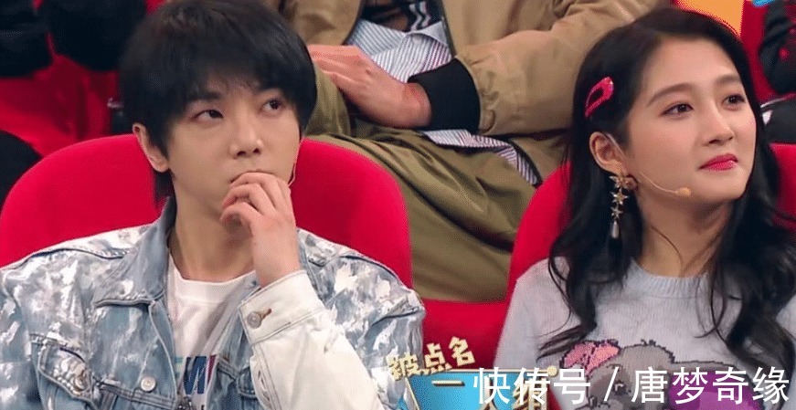 高情商|關曉彤落水后妝花了,下意識的一個動作顯露高情商,想不火都難