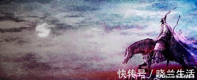 王昌龄|唐代七言绝句, 他堪称第一, 李白只能第二