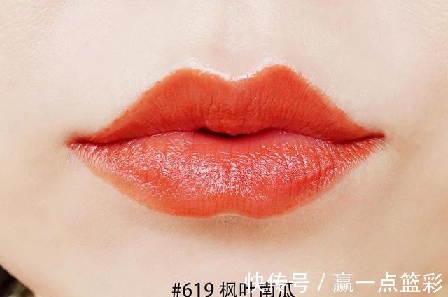 猪油嘴 美出圈的欧莱雅小妖金口红,又A又高级!