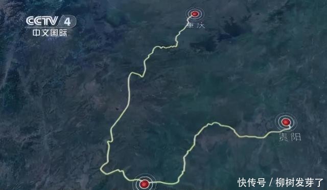 西部地区|毛泽东的建设大三线重大决策,对今天的国家建设有多大意义?