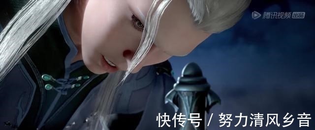 武魂殿|斗罗大陆蓝电霸王家族之所以被灭门,全是因为比比东扭曲的爱!