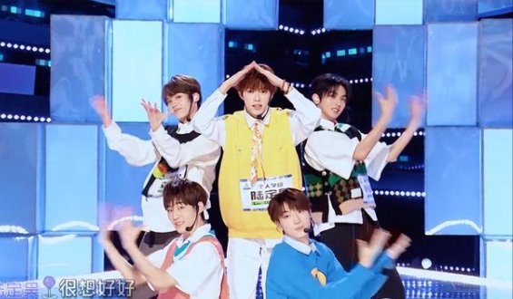 《创4》杀疯了！选手竞争激烈，不到最后一秒不知道谁是第一