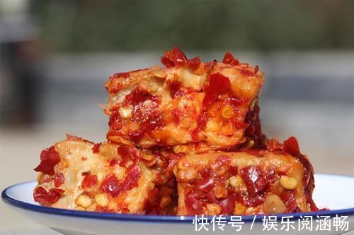 维生素b2|豆腐乳究竟是“养生高手”还是“健康杀手”?现在就告诉你答案