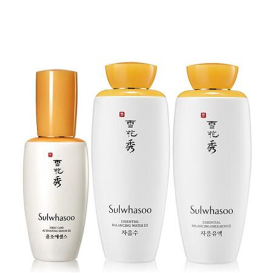 真正有效果的护肤品套装十大排名 美白补水保湿护肤品排行榜推荐