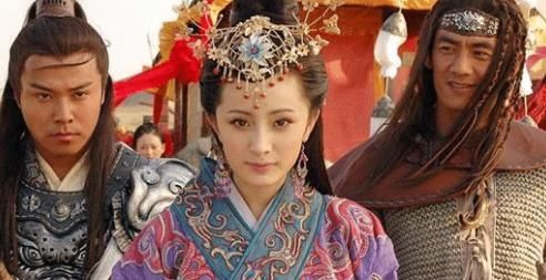 古代|祖孙三代娶同一个妻子，本以为是笑话，没想到古代还真有