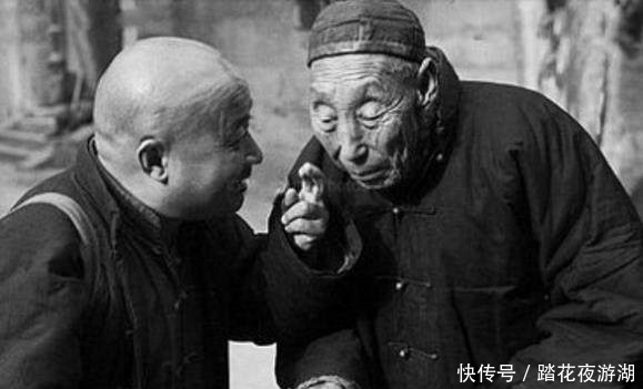 见到|晚年的溥仪还记得，小时候在故宫中见到的一个奇异景象！