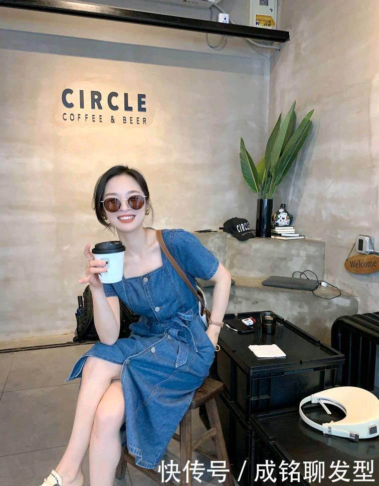 女性|中年女性要避开“大妈感”,这几种穿搭时尚又高级,减龄又有范