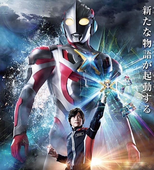 代奥特曼|次世代奥特曼私心打分，《泽塔奥特曼》是不是超神？