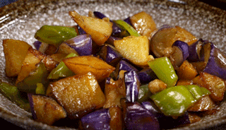 维生素|吃这5道素菜,好比直接“喝油”,每一口都在让你长胖