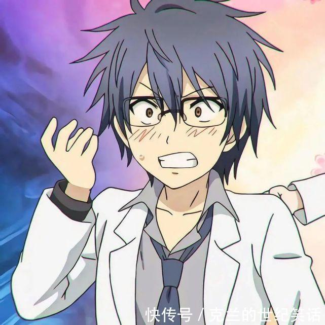 沙雕|情侶頭像5G沖浪女孩的必備沙雕文案