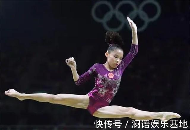 商春松|95后体操大将商春松:拿奖金给家人买房,曾1年生活费仅2000元