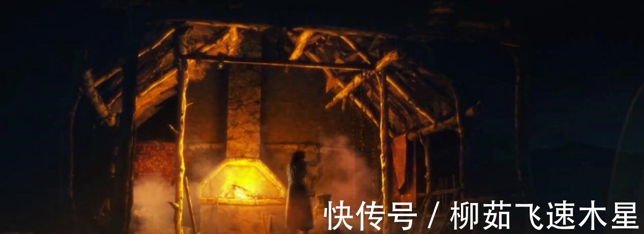 刀马|雾山五行爆火后,又一武侠风国漫来袭,原作曾多次在日本获奖