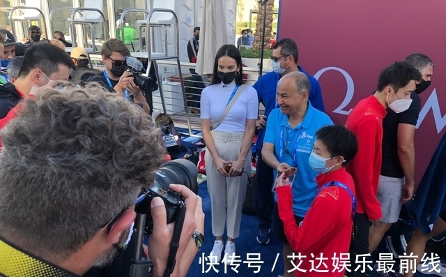 中国游泳队|全红婵世锦赛已尽力,赛后采访拒绝人情世故,希望媒体不要捧杀!
