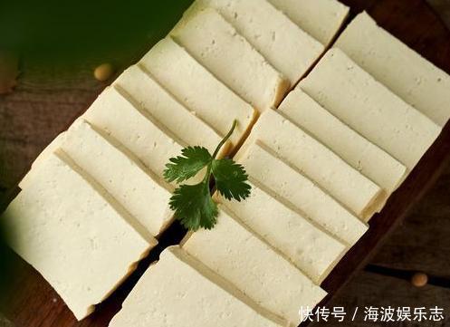 想吃豆腐不用买,1把黄豆自己在家做,不用卤水和石膏,干净卫生