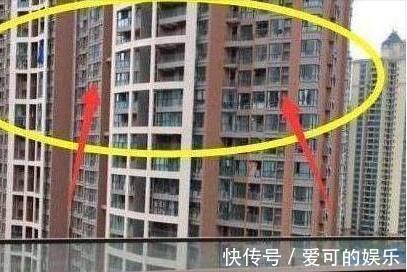通风差|不管房子有多少层，记得就买这几层，有钱人都在抢着买！