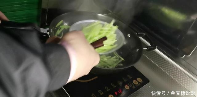 小孩每天多吃它,促骨骼生长身体棒,香脆爽口特好吃,比肉还香
