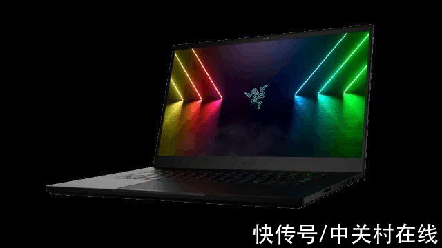 灵刃|RAZER于CES 2022上发布新款灵刃游戏笔记本