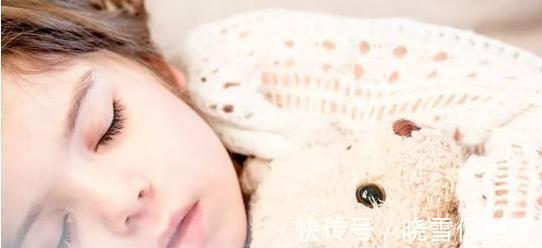 生长激素|别太早叫孩子起床,早晨还有一个长个子的关键期,妈妈别大意!