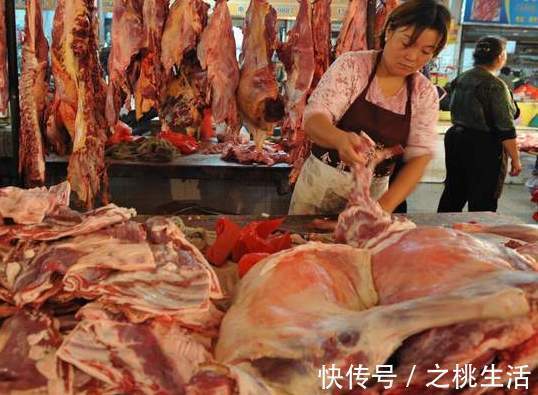 多汁|买羊肉时,3个部位别放过,营养丰富,细嫩多汁,什么做法都好吃