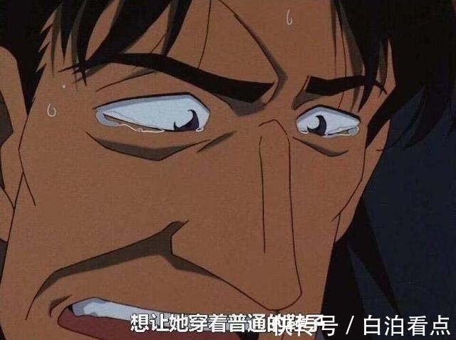 车速|《名侦探柯南》的20年前的警示,一件经常发生在现实的事故