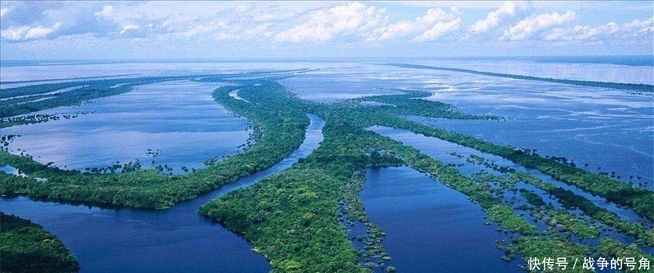 天堂还是地狱?神秘的亚马逊雨林,探险队都发现了什么秘密?