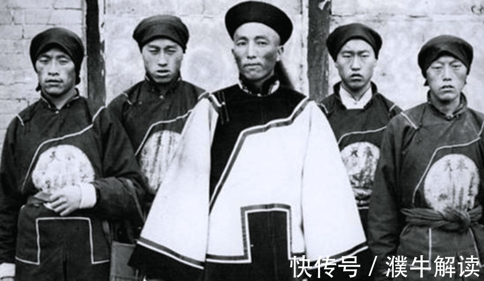 盗贼$乾隆年间有“三虎”,虽然不是真虎,却比真虎还恶三分