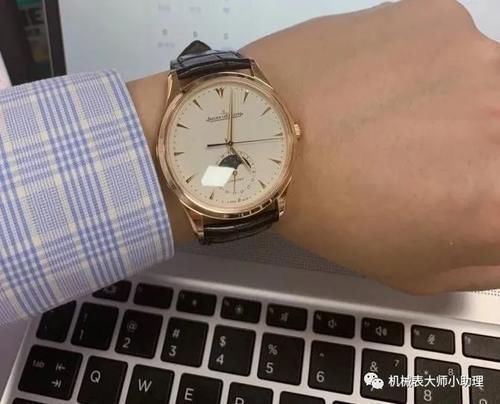 手表|机械表大师:教你如何只花50万就可以把顶级瑞士手表买个遍!