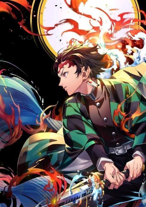 蜘蛛山|鬼灭之刃:究竟是从何时开始,炭治郎才有了“柱”的实力?